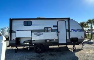 2022 Forest River RV Salem FSX 178BHSK (SAL 861)