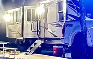 2021 Outback Keystone - Turn Key Ready