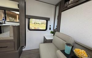 2026 Grand Design Transcend One 151BH