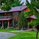 Homepage slide for The Lodge at Heritage Ranch - Bozeman Montana