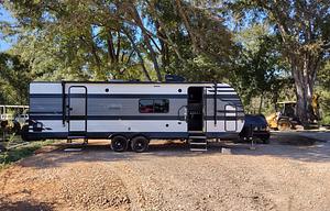 RedWolf Rv
