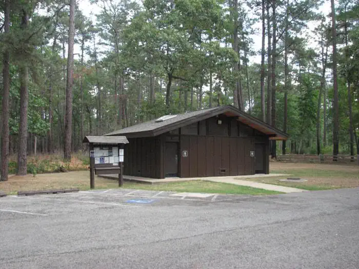Cagle Recreation Area