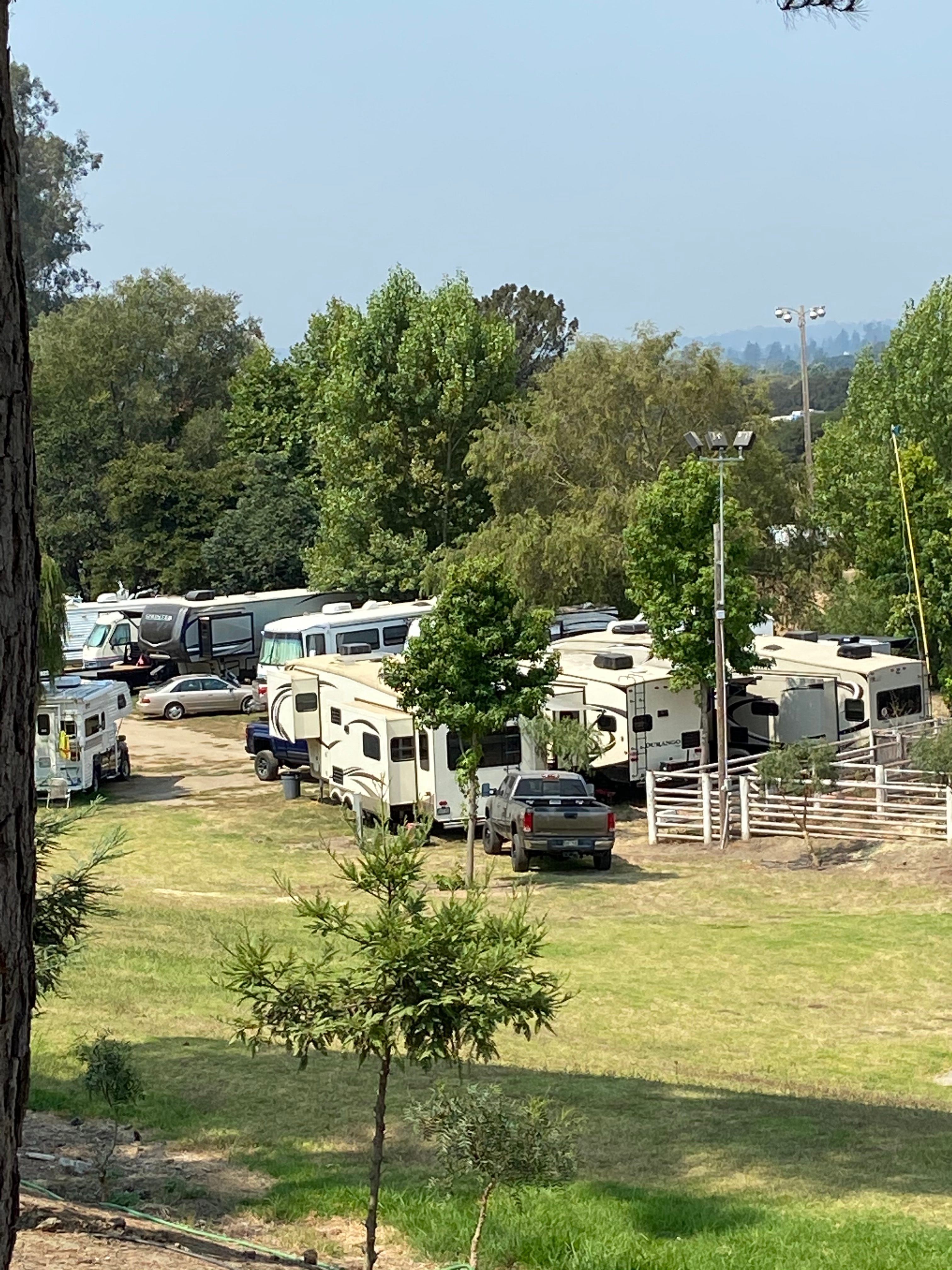 Santa Cruz County Fairgrounds