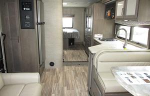 2023 32' Four Winds 31W