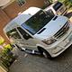 2017 mercedes mercedes sprinter CUSTOM