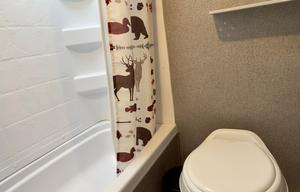 Fully Stocked - Perfect for  families! (PW06)