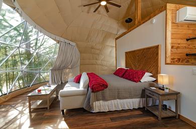 The Inn & Spa at Cedar Falls