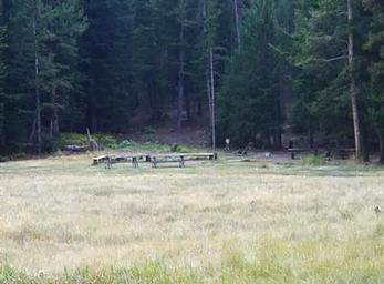 LORISTICA GROUP CAMPGROUND