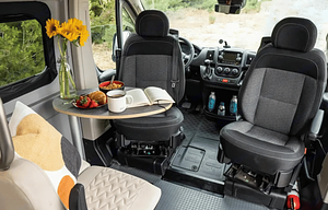 Blanca - 2021 Winnebago Solis 59PX - Sleeps 4!