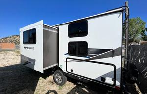 Beautiful Palomino RealLite  Great for a families!