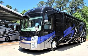 2021 Aspire 44B RV rental photo 1