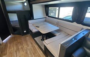 Beach house on wheels! Delivery only.