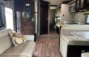 Family friendly, kid approved motorhome rental