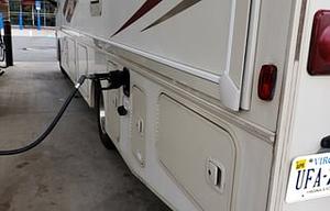 Bellevie from Cross Creek RV rentals by Rodney