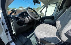 2022 Winnebago Solis Pocket