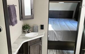 2022 Grand Design Transcend Xplor 265BH