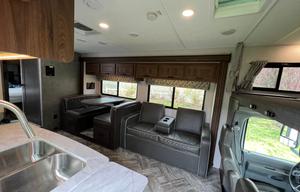 2022 Forest River RV Sunseeker LE 2850SLE Ford