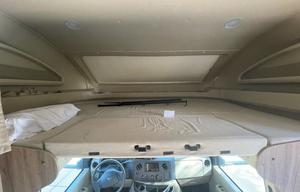 2019 Odyssey 25R RV rental photo 9