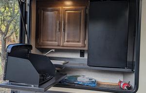 2019 Forest River RV Rockwood Mini Lite 2507S