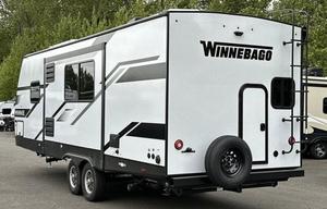 2024 Winnebago Industries Towables Minnie 2301BHS