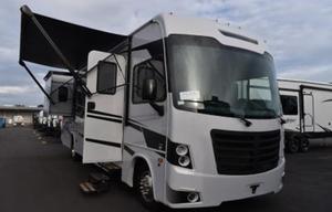 F2330 FR3 30DS (includes insurance)