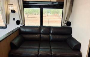2023 Forest River RV Cherokee Grey Wolf Black Label 26DBHBL RV rental photo 38