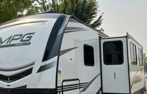 2021 Cruiser MPG 2800QB