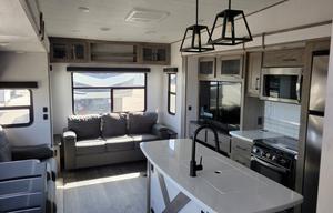 2020 Heartland ElkRidge 38MB