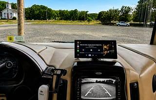 2011 Thor Motor Coach Windsport 30Q
