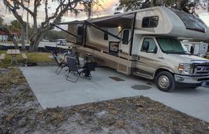 2021 Forest River RV Forester Classic 3011DS Ford
