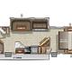 Hotel Suite On Wheels