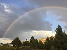 Mammoth Creek RV Resort