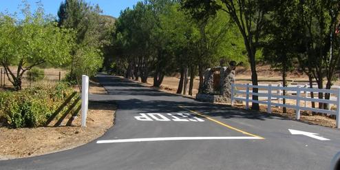 Oak Dell RV Park