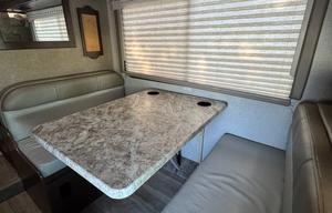 2020 Thor Motor Coach Four Winds 22B RV rental photo 6