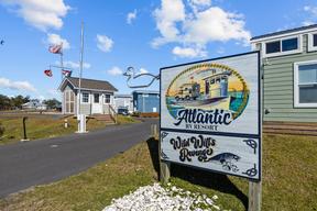 Atlantic RV Resort, Inc.