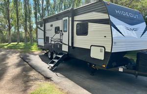 2021 Keystone Hideout Bunkhouse Sleeps 7-8