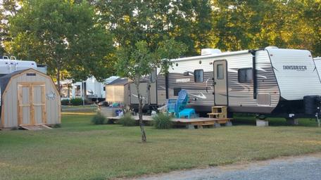 Lost Lands RV Park