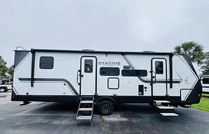 2026 Grand Design Imagine 2810BH
