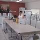 Laundry Room at La Hacienda RV Resort in Apache Junction AZ
