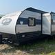 2021 Forest River RV Cherokee Grey Wolf 26DBH