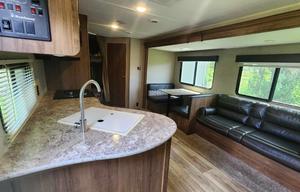 2018 Dutchmen RV Aspen Trail 26BH RV rental photo 4