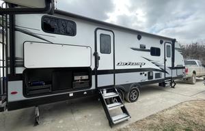 2022 Jayco Jay Feather 24BH