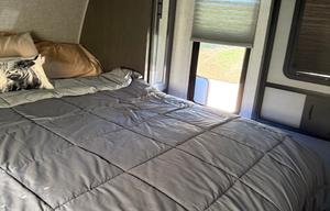 Outdoor Experience Comfort Friendly