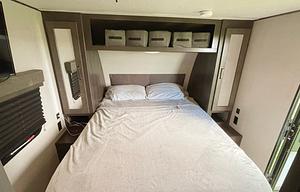 2022 Grand Design Transcend Xplor 265BH
