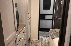 Spacious Family Friendly Luxury 5th Wheel 2BR/2BA