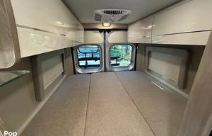 2023 Class B - A/C, 100 mi/day Luxury Van Pop Top
