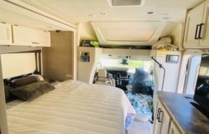 2022 Thor Motor Coach Compass AWD 23TW
