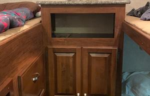 2015 Keystone RV Laredo 299BH