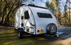 2020 Forest River RV R Pod RP-172