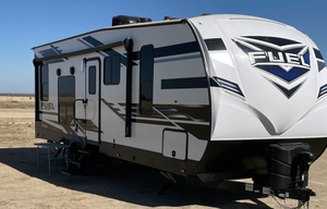 Heartland Fuel 265